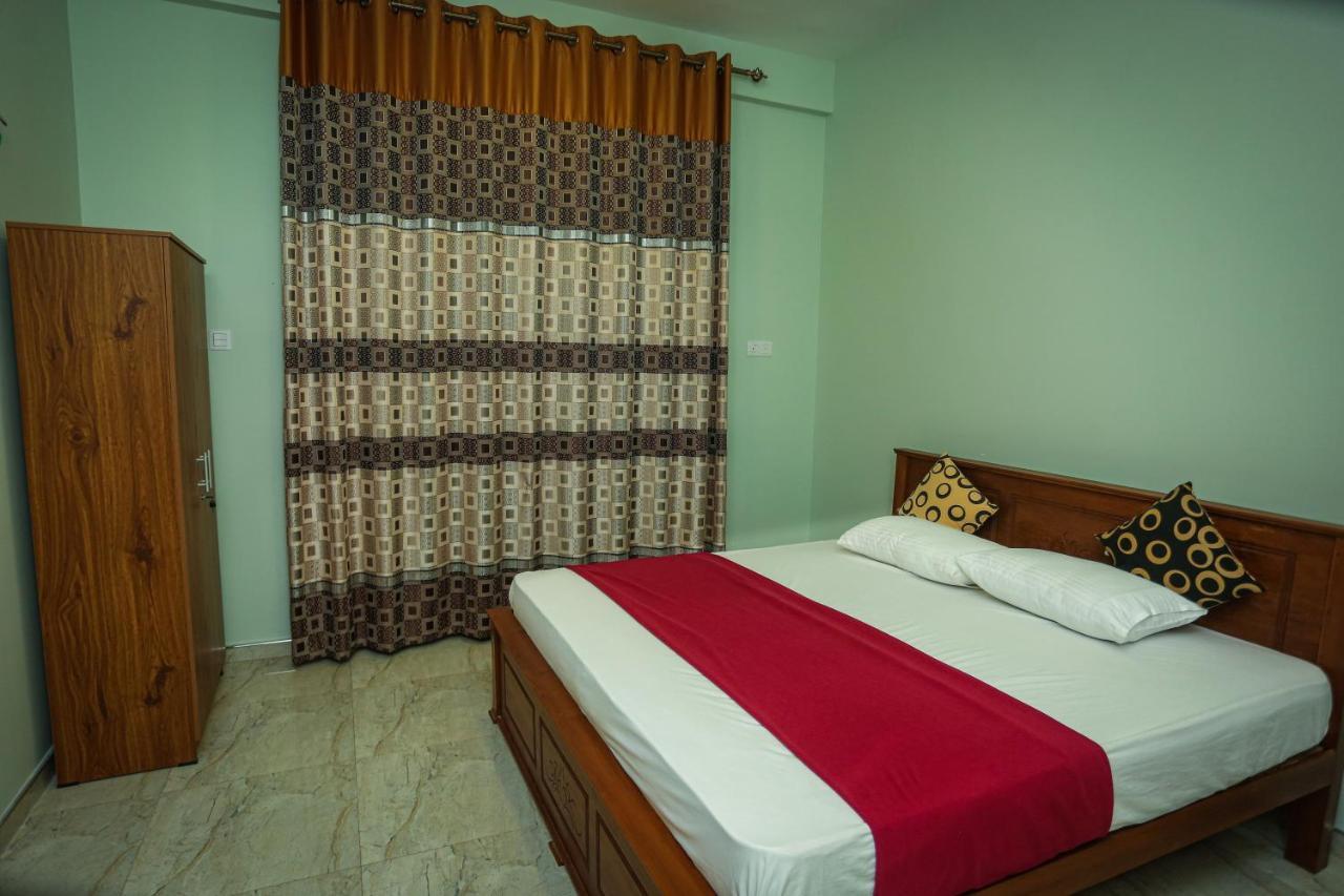 Nirosha Guest House Galle Εξωτερικό φωτογραφία