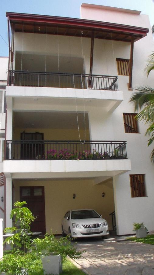 Nirosha Guest House Galle Εξωτερικό φωτογραφία