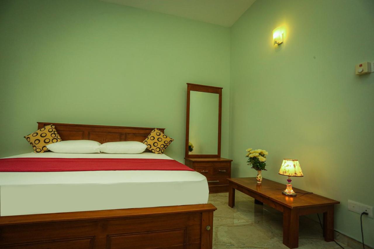 Nirosha Guest House Galle Εξωτερικό φωτογραφία