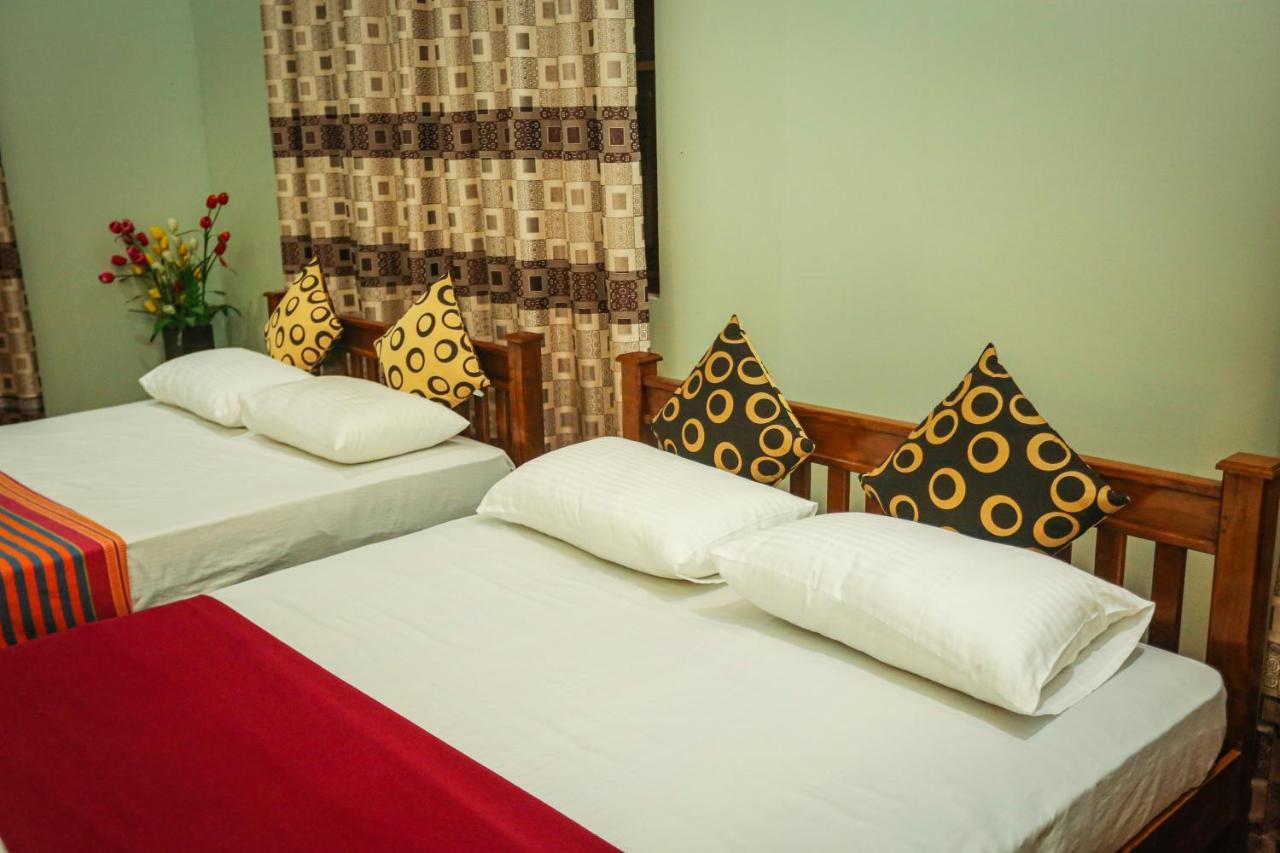 Nirosha Guest House Galle Εξωτερικό φωτογραφία