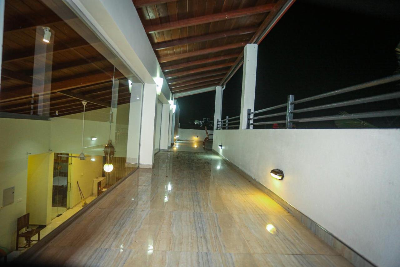 Nirosha Guest House Galle Εξωτερικό φωτογραφία