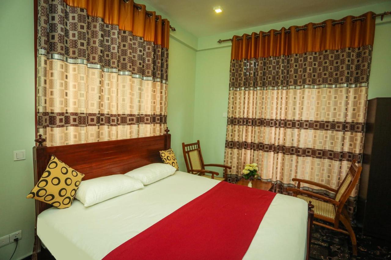 Nirosha Guest House Galle Εξωτερικό φωτογραφία