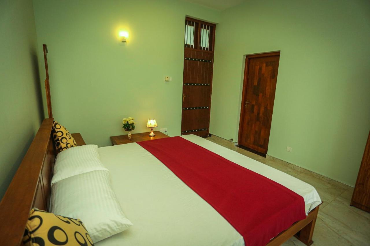 Nirosha Guest House Galle Εξωτερικό φωτογραφία