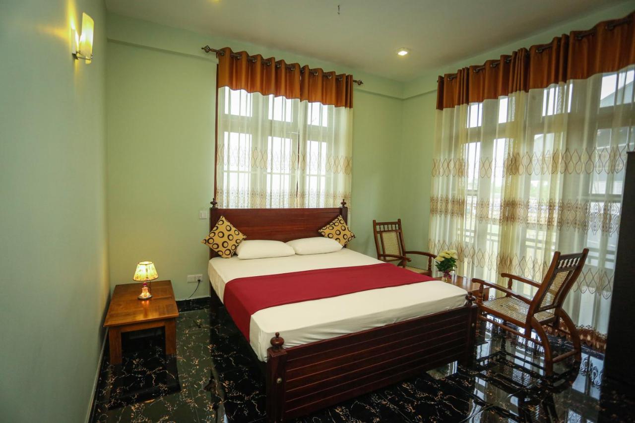 Nirosha Guest House Galle Εξωτερικό φωτογραφία