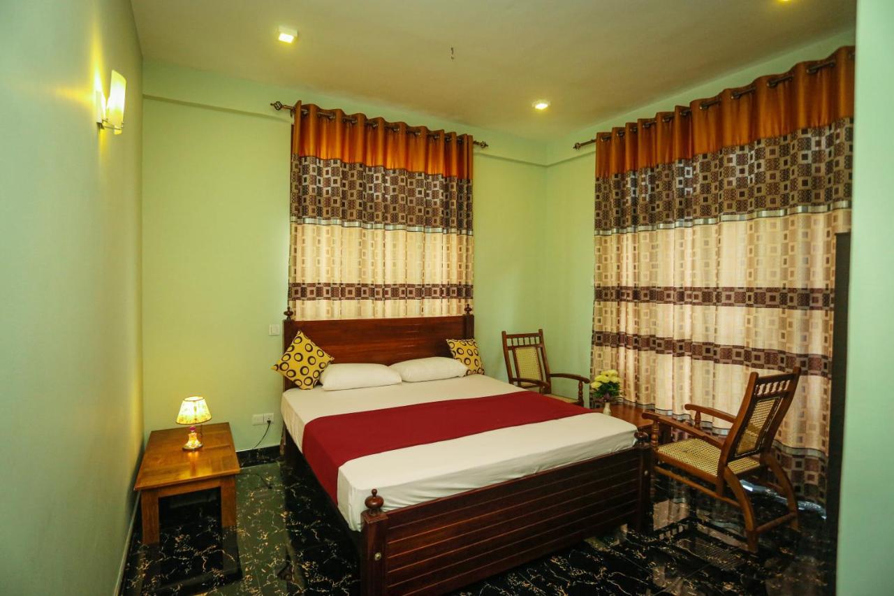 Nirosha Guest House Galle Εξωτερικό φωτογραφία