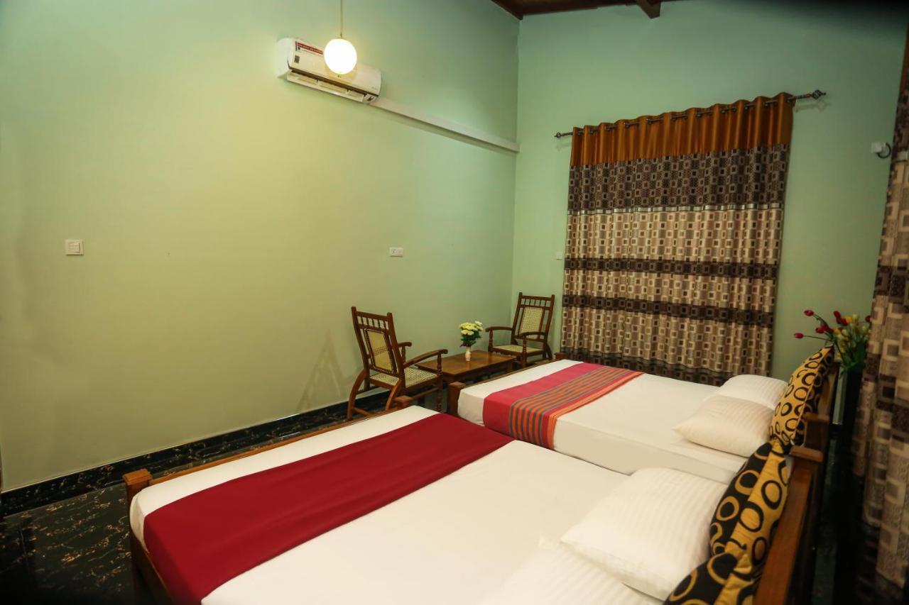 Nirosha Guest House Galle Εξωτερικό φωτογραφία